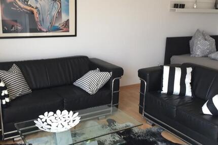 Central Apartment Innenstadt Erlangen