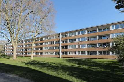 Wohnung Wolfsburg Detmerode - 3 Zimmer, 69 m&sup2;, 520&euro; | Angebot:26788376