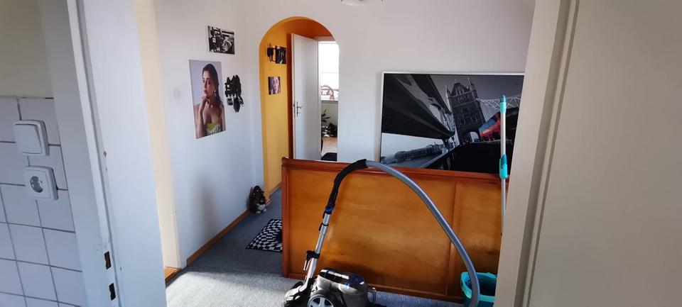 Dachgeschoßwohnung Wietzen - 3 Zimmer, 70 m&sup2;, 630&euro; | Angebot:25877094