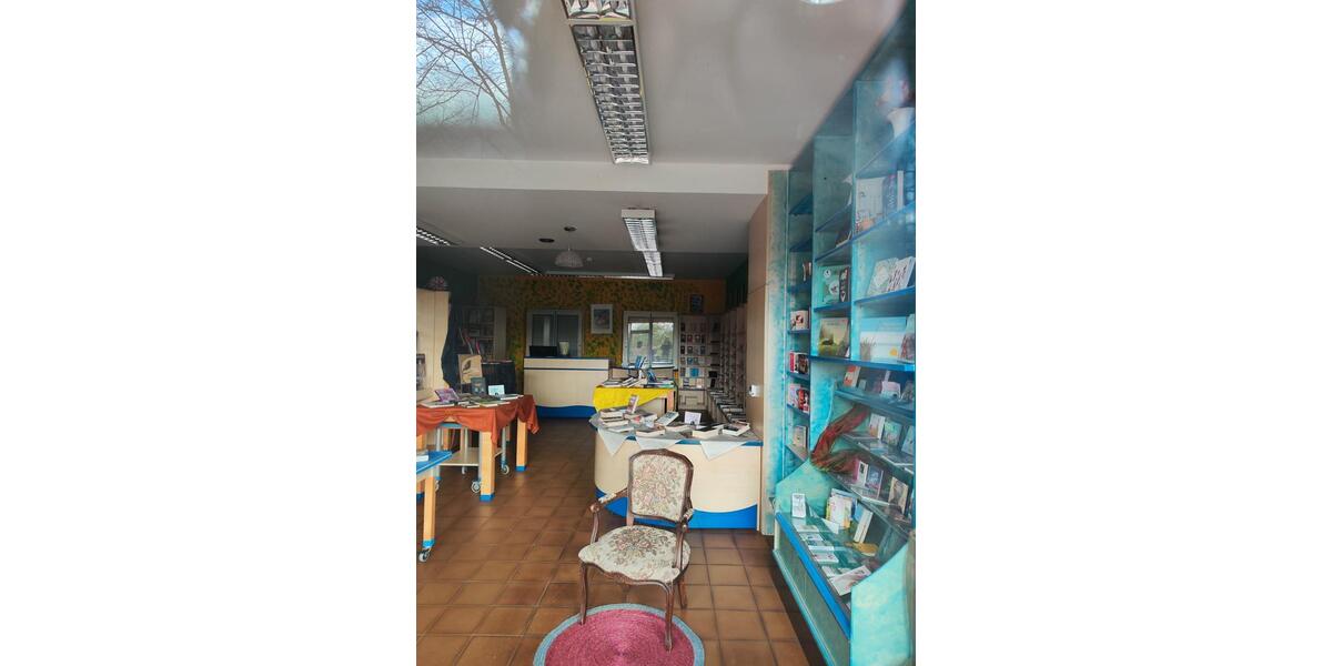 Gewerbeobjekt Bad Bentheim - 650&euro; | Angebot:26075042