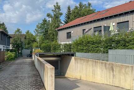 Wohnung Hohenschäftlarn Hohenschäftlarn - 3 Zimmer, 84 m&sup2;, 1.580&euro; | Angebot:26101661