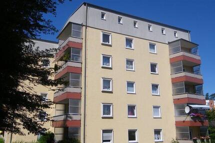 Lust auf Veränderung: renovierte 3-Zimmer-Wohnung zimmer