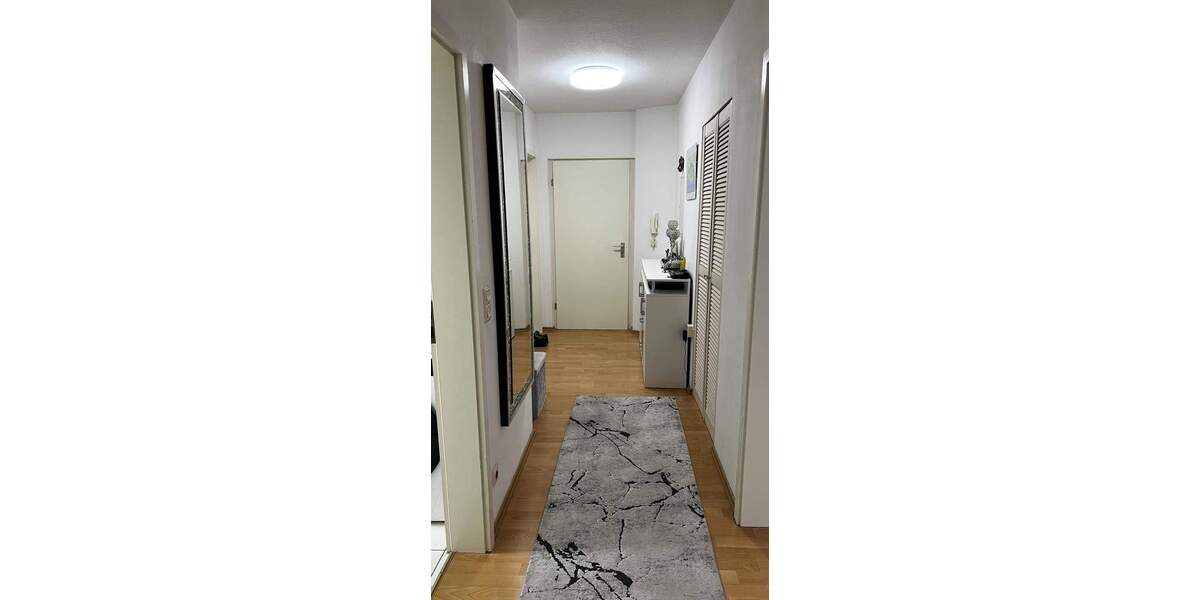 Etagenwohnung Nürnberg Sebald - 2 Zimmer, 67 m&sup2;, 740&euro; | Angebot:25043243