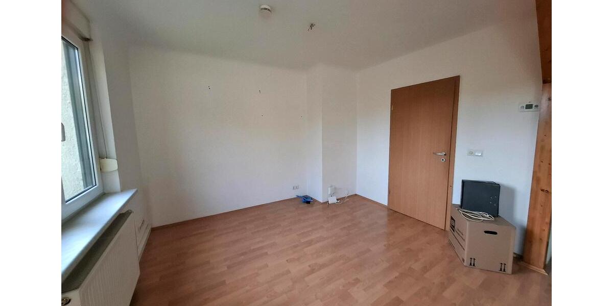 Erdgeschoßwohnung Waltershausen - 2 Zimmer, 40 m&sup2;, 400&euro; | Angebot:26652540