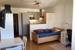 Etagenwohnung Bamberg Bamberg-Ost - 1 Zimmer, 30 m&sup2;, 380&euro; | Angebot:26653298