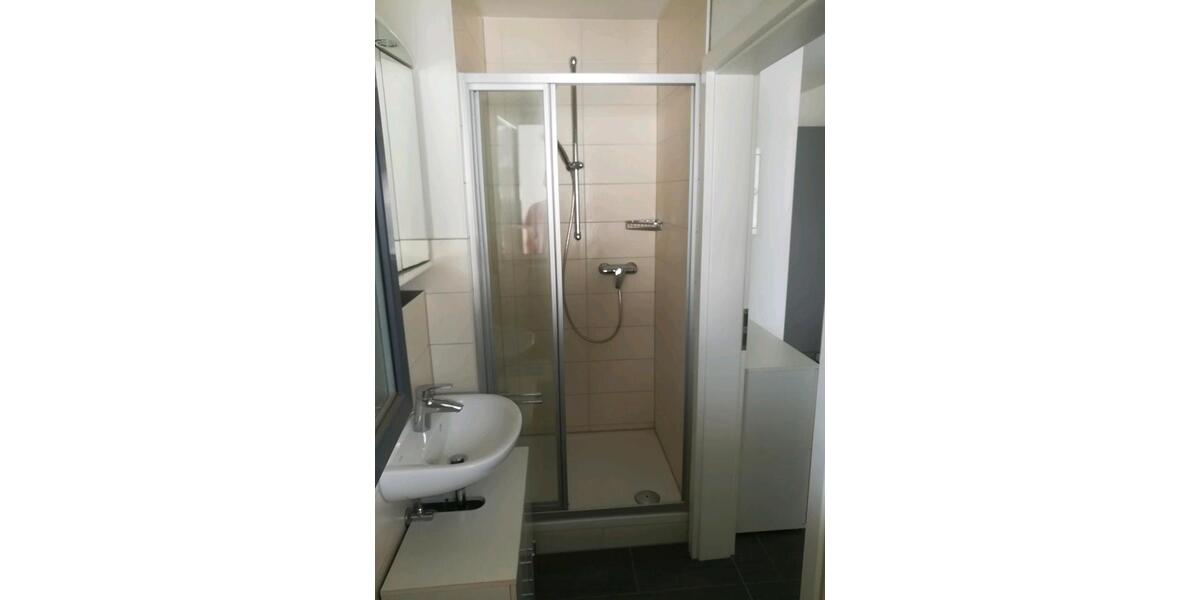Erdgeschoßwohnung Ingolstadt Nordost - 1 Zimmer, 24 m&sup2;, 450&euro; | Angebot:26681369