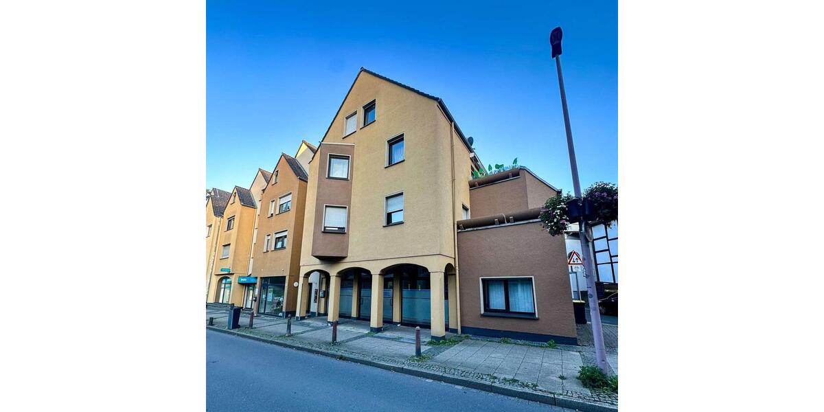 Gewerbeobjekt Unna - 1.700&euro; | Angebot:23299053