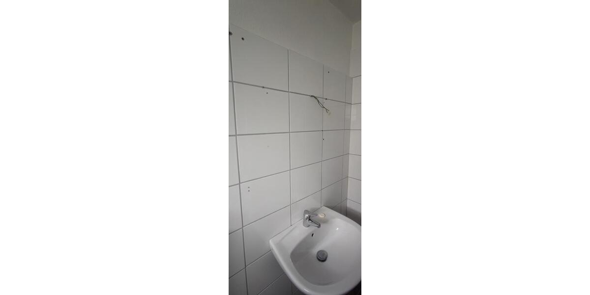 2 Zimmer Erdgeschosswohnung,ruhige Lage,zentrumnah,Zentralheizung 2 zimmer