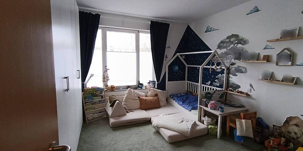 Etagenwohnung Berlin Französisch Buchholz - 2 Zimmer, 64 m&sup2;, 900&euro; | Angebot:26107307