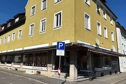 Gewerbeobjekt Friedrichshafen Hofen - 1.850&euro; | Angebot:26086296