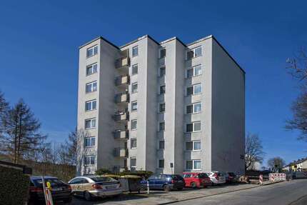 Wohnung zum Mieten in Siegen 279 € 79 m² 3 zimmer