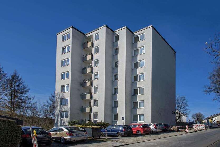 Wohnung zum Mieten in Siegen 279 € 79 m² 3 zimmer