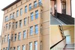 Etagenwohnung Magdeburg Alte Neustadt - 1 Zimmer, 43 m&sup2;, 279&euro; | Angebot:26643455