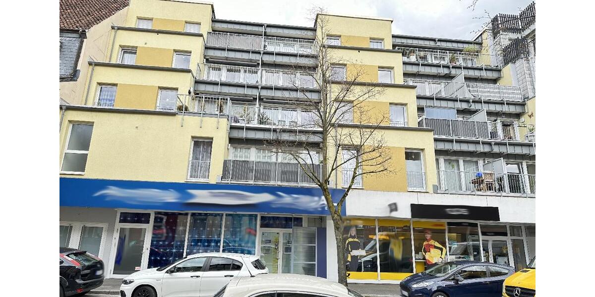 Etagenwohnung Werne - 2 Zimmer, 71 m&sup2;, 867&euro; | Angebot:22609299