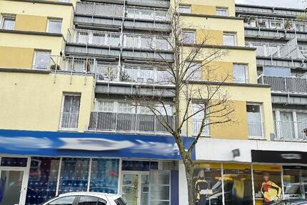 Wohnung Werne - 2 Zimmer, 71 m&sup2;, 867&euro; | Angebot:22609299
