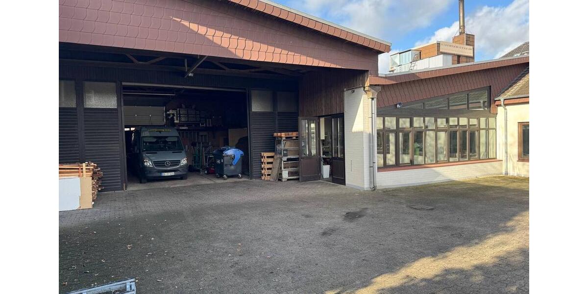 Gewerbeobjekt Syke - 2.700&euro; | Angebot:26444492
