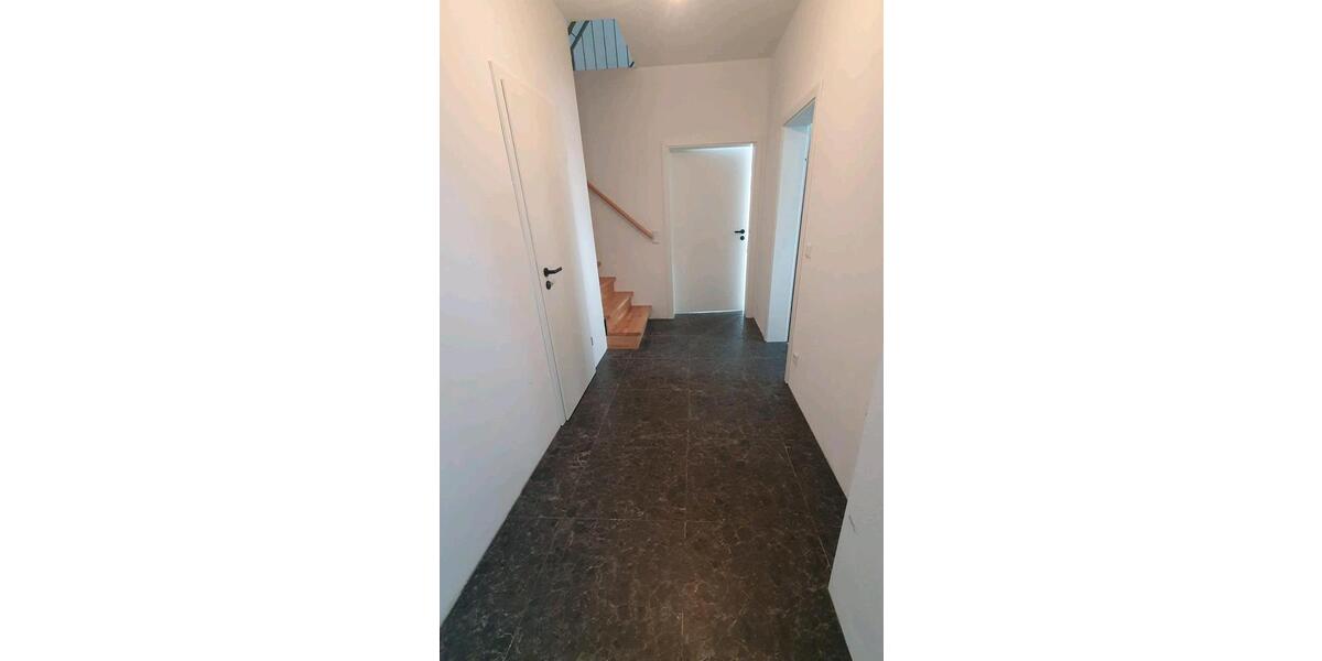 Neubau - Doppelhaushälfte Erstbezug 6 zimmer