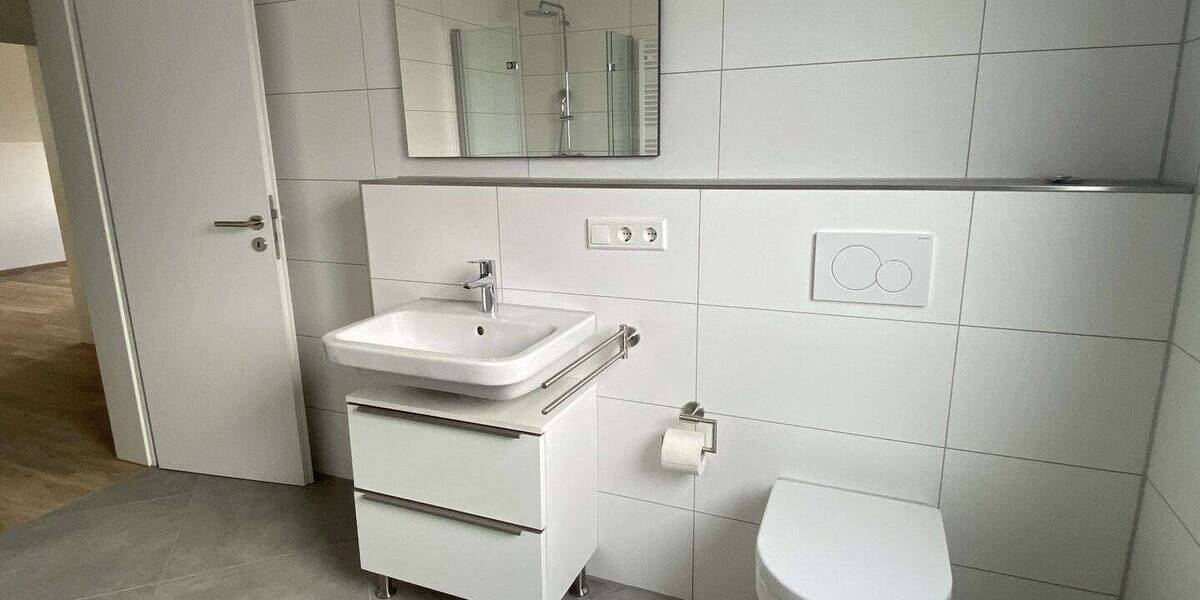 Doppelhaushälfte Forchheim Kersbach - 5 Zimmer, 140 m&sup2;, 1.950&euro; | Angebot:23880741