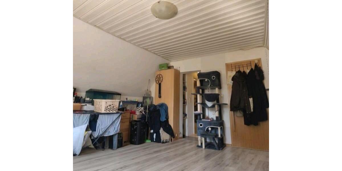 Etagenwohnung Bad Nauheim - 1 Zimmer, 30 m&sup2;, 660&euro; | Angebot:26680429