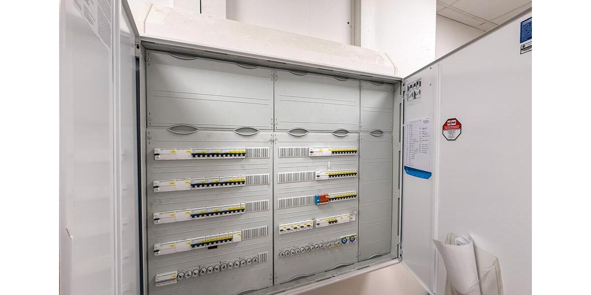 Gewerbeobjekt Saarbrücken Neue Bremm - 2.500&euro; | Angebot:23806502