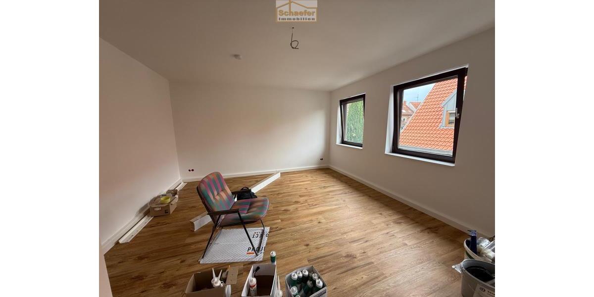 Erstbezug nach Sanierung: 3 Zi Wohnung in der Innenstadt mit Balkon - Etagenwohnung Soest | Angebot:26807738