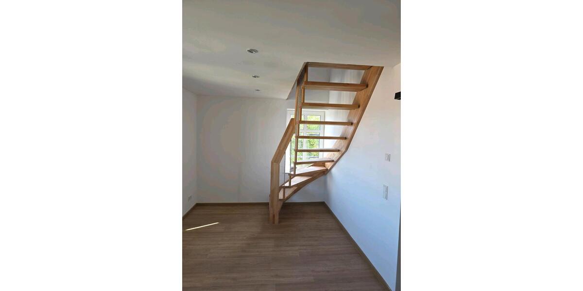 Maisonettenwohnung Eberswalde - 2 Zimmer, 60 m&sup2;, 840&euro; | Angebot:26586485