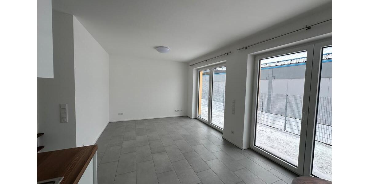 Tolles Apartment 32 m2 in Rödermark zu vermieten, SOFORT FREI 2 zimmer