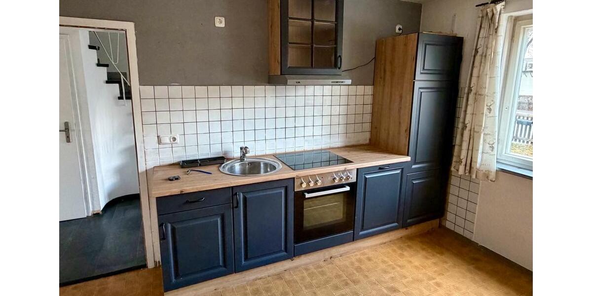 Reihenhaus Landsberg am Lech Ellighofen - 4 Zimmer, 115 m&sup2;, 1.850&euro; | Angebot:26609005