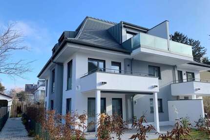 Wohnung zum Mieten in München 1.970 € 85 m²