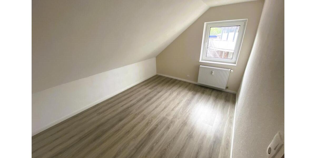Dachgeschoßwohnung Kappeln - 3 Zimmer, 52 m&sup2;, 620&euro; | Angebot:26519509