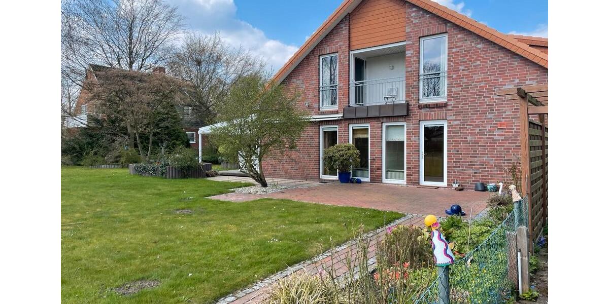 Einfamilienhaus Lübeck Sankt Lorenz Nord - 4 Zimmer, 140 m&sup2;, 1.900&euro; | Angebot:26205185