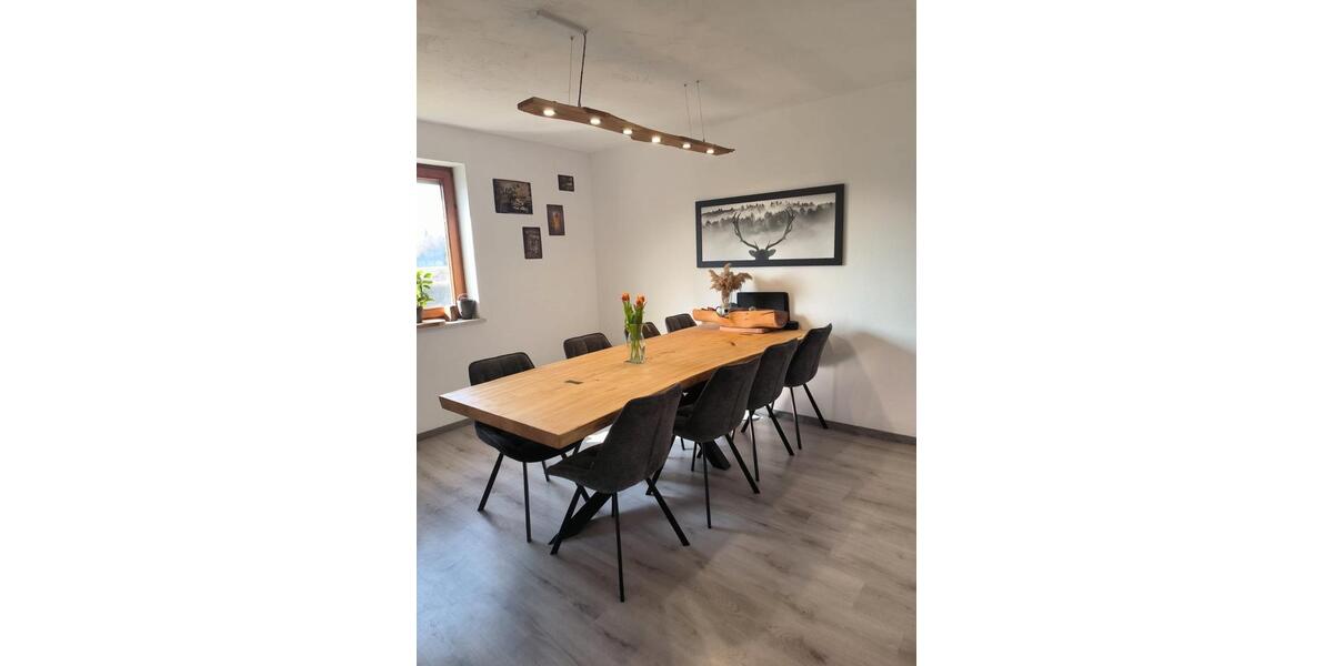 Einfamilienhaus Perkam - 5.5 Zimmer, 140 m&sup2;, 1.100&euro; | Angebot:26021975