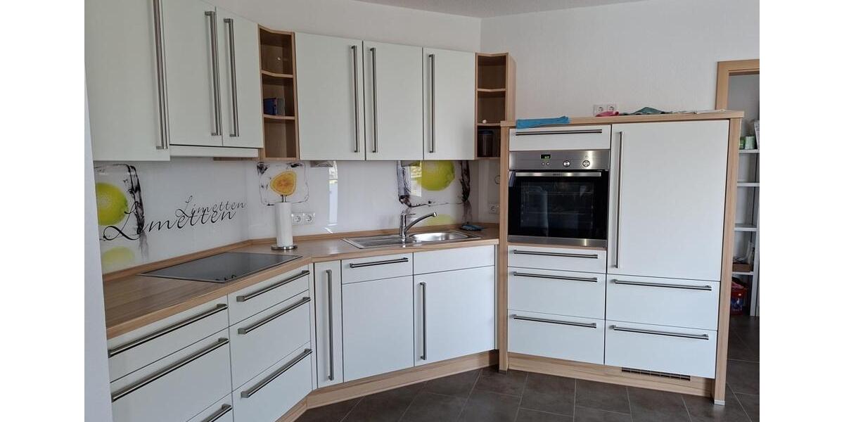 Etagenwohnung Schortens - 3 Zimmer, 90 m&sup2;, 950&euro; | Angebot:26013278