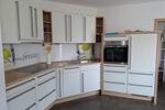 Etagenwohnung Schortens - 3 Zimmer, 90 m&sup2;, 950&euro; | Angebot:26013278