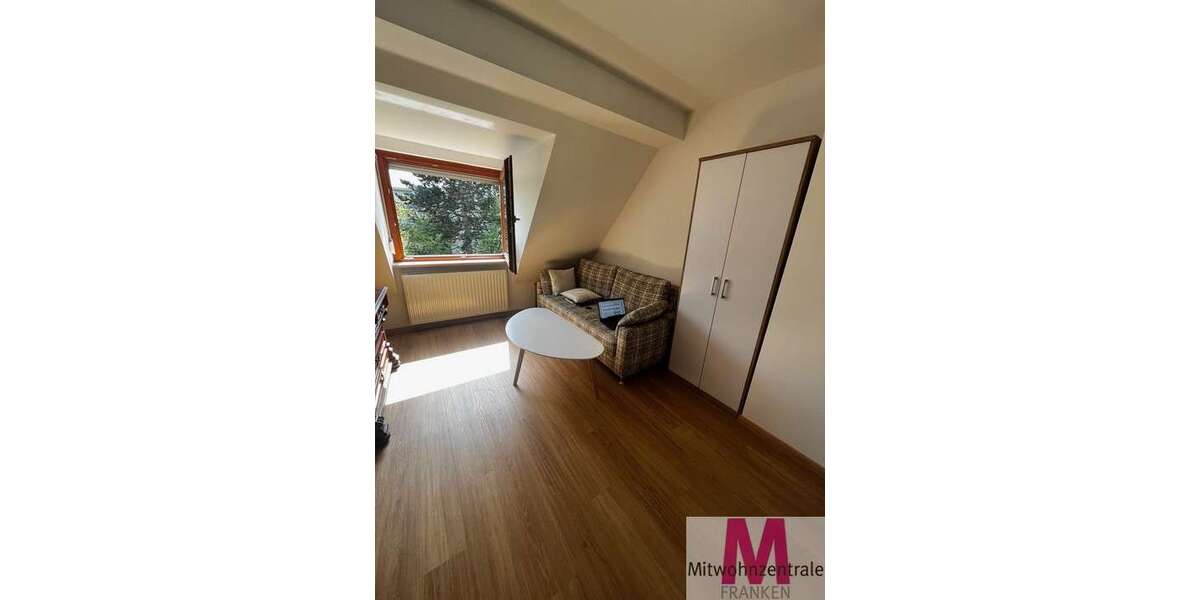 Zimmer Nürnberg Hasenbuck - 2 Zimmer, 890&euro; | Angebot:26853766