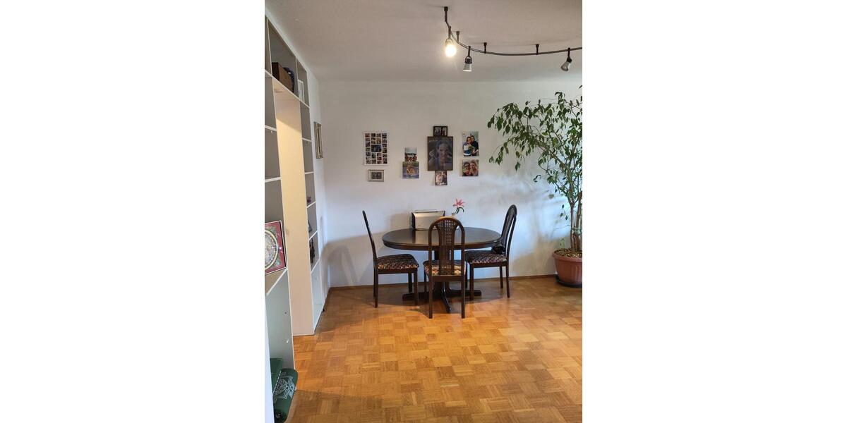 Erdgeschoßwohnung Siegen Weidenau - 2 Zimmer, 60 m&sup2;, 590&euro; | Angebot:25759330