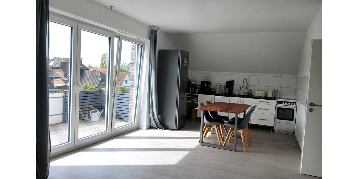 Etagenwohnung Gütersloh Avenwedde - 3 Zimmer, 88 m&sup2;, 900&euro; | Angebot:26382823
