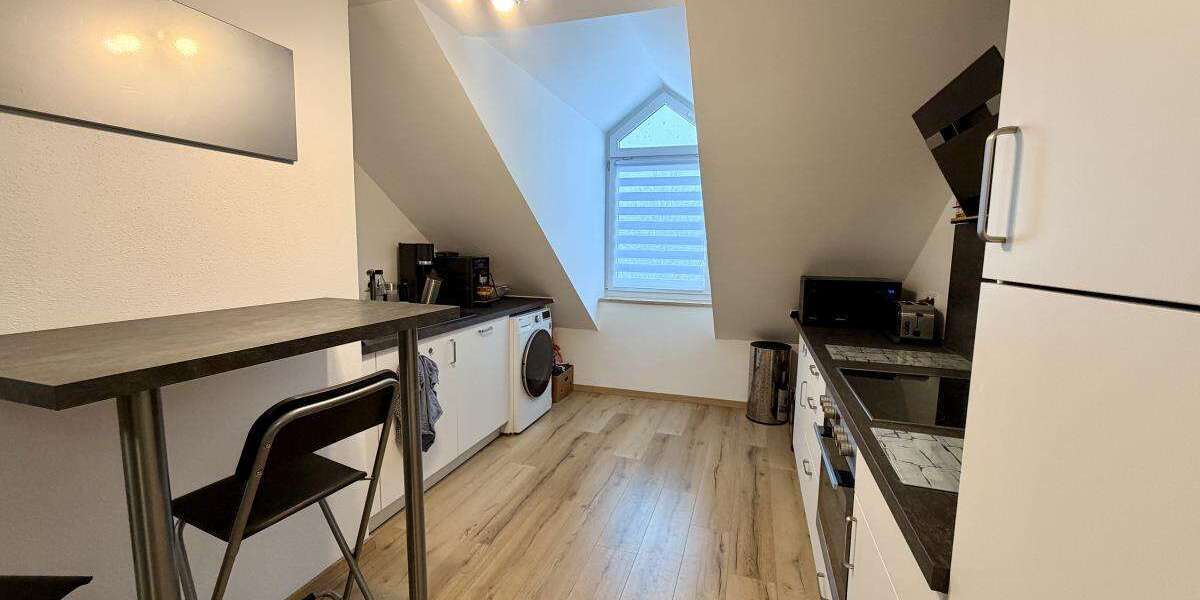 Etagenwohnung Peiting - 3.5 Zimmer, 91 m&sup2;, 1.210&euro; | Angebot:26071923