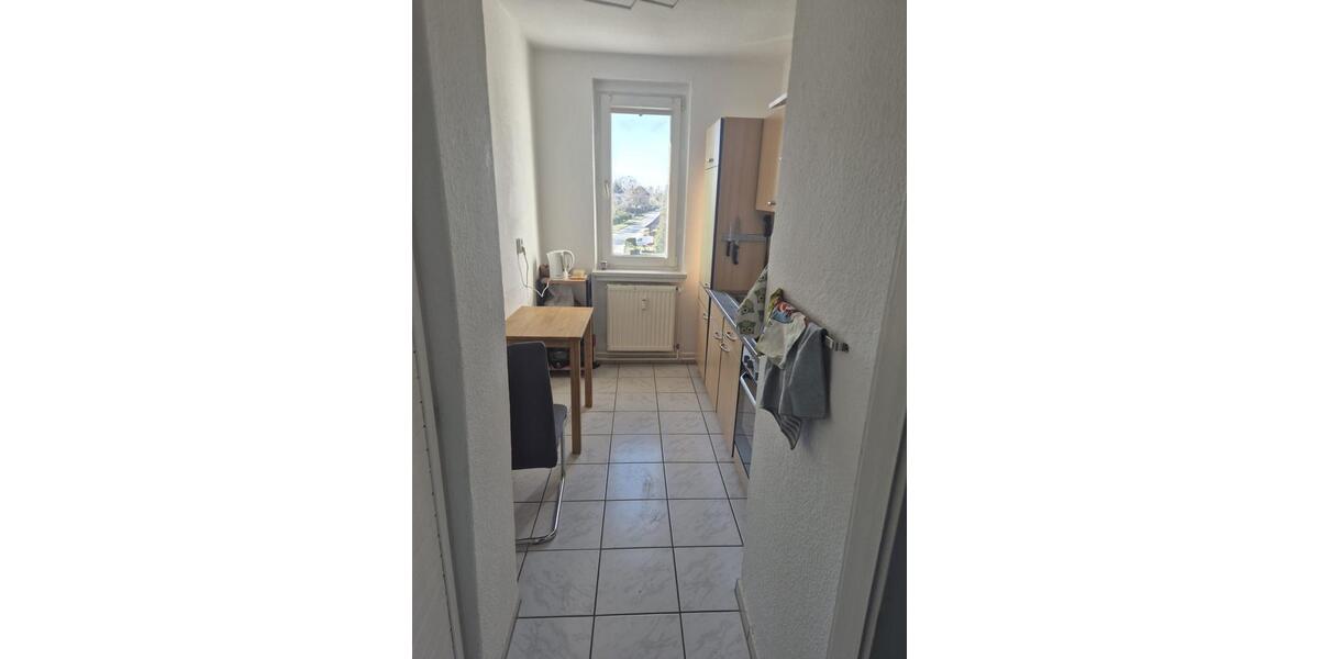 Erdgeschoßwohnung Plau am See - 3 Zimmer, 58 m&sup2;, 406&euro; | Angebot:26176121