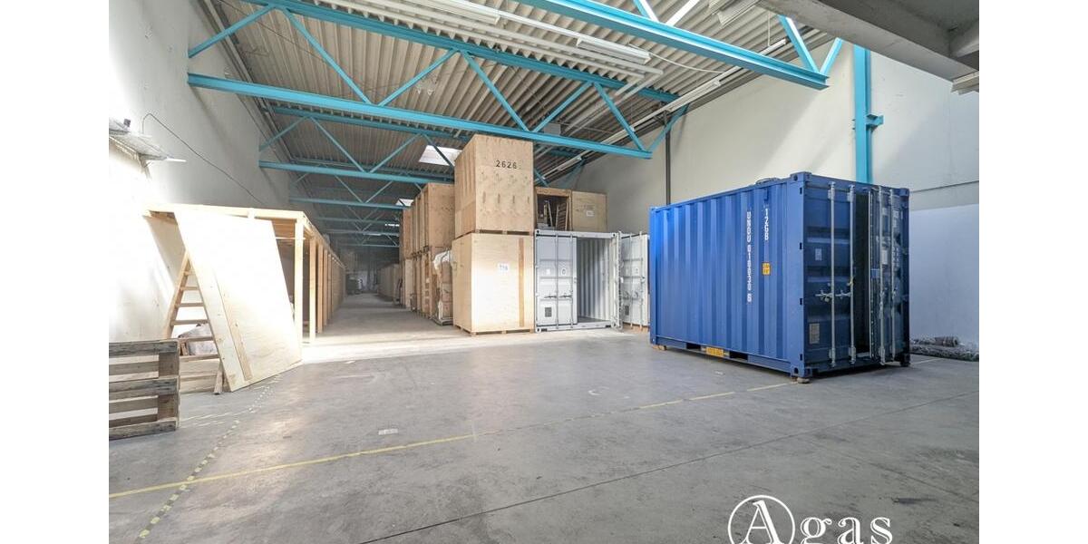 Gewerbeobjekt Ludwigsfelde - 3.260&euro; | Angebot:26536880