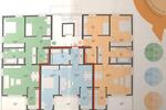 Etagenwohnung Neumarkt in der Oberpfalz Altenhof - 2 Zimmer, 60 m&sup2;, 780&euro; | Angebot:26502804