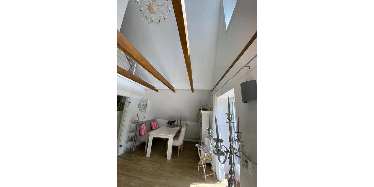 Maisonettenwohnung Sendenhorst - 2 Zimmer, 90 m&sup2;, 1.100&euro; | Angebot:26611637