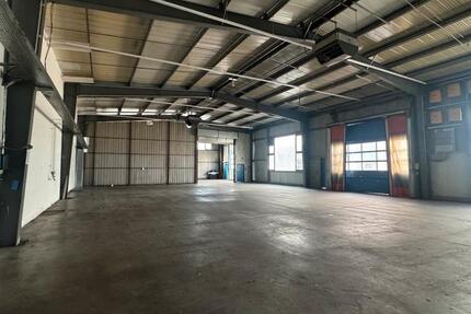 Gewerbeobjekt Mainhardt - 4&euro; | Angebot:25602646