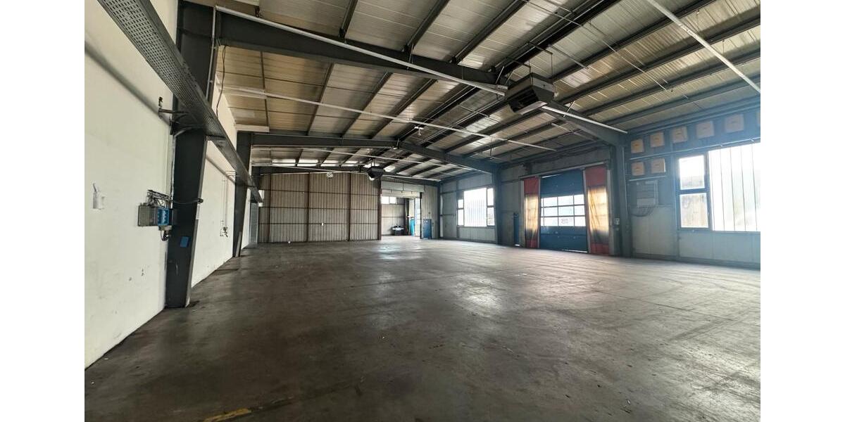 Gewerbeobjekt Mainhardt - 4&euro; | Angebot:25602646