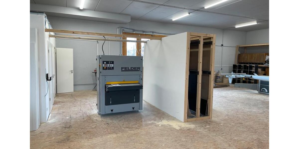 Gewerbeobjekt Uffing am Staffelsee - 1.250&euro; | Angebot:26290860