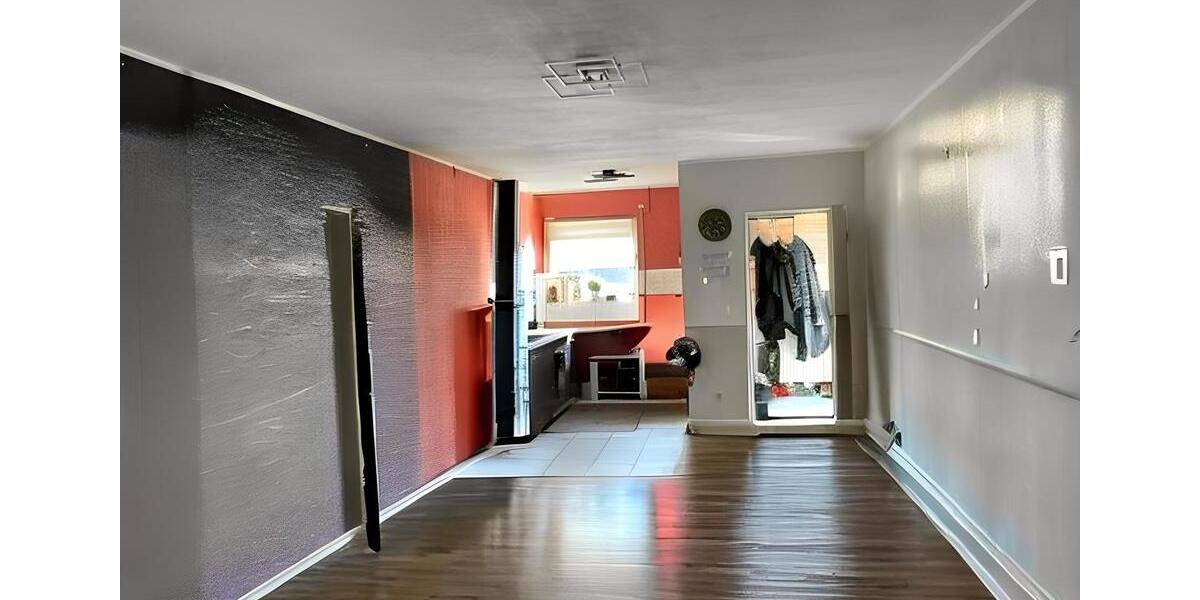 Etagenwohnung Bocholt - 2 Zimmer, 69 m&sup2;, 679&euro; | Angebot:26677817