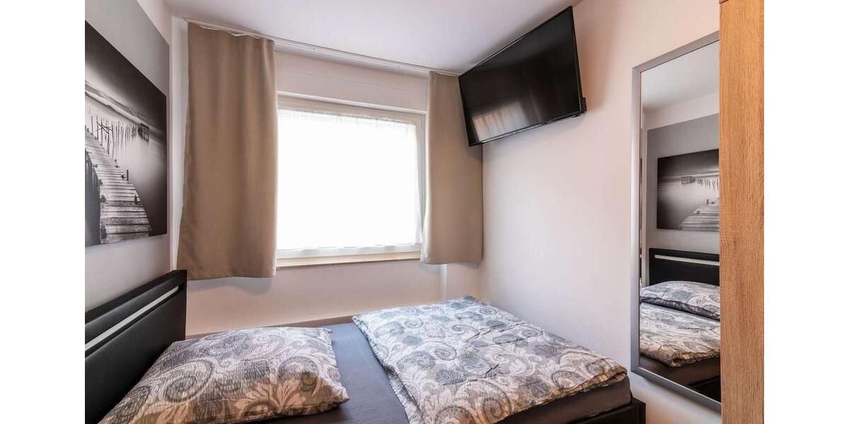 Etagenwohnung Pforzheim Nordstadt - 1 Zimmer, 20 m&sup2;, 590&euro; | Angebot:24585688