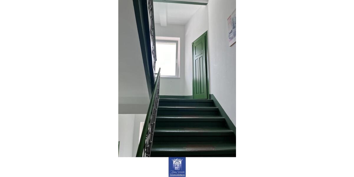 Etagenwohnung Döbeln - 1 Zimmer, 48 m&sup2;, 268&euro; | Angebot:25499844