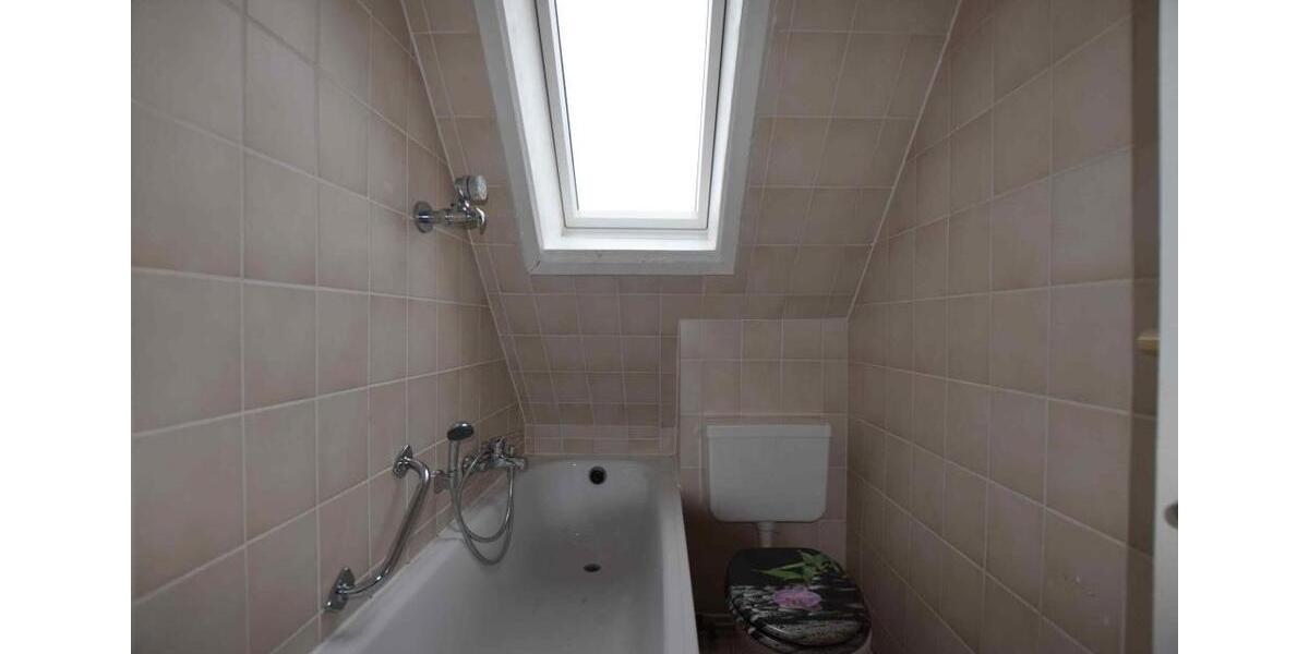 Dachgeschoßwohnung Minden - 3 Zimmer, 44 m&sup2;, 365&euro; | Angebot:26361669