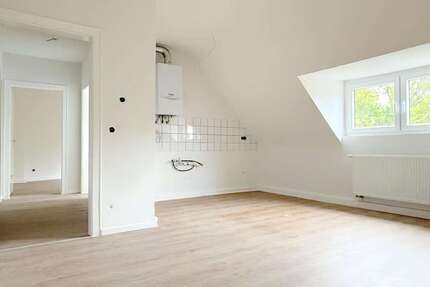Wohnung zum Mieten in Krefeld 515 € 57 m²